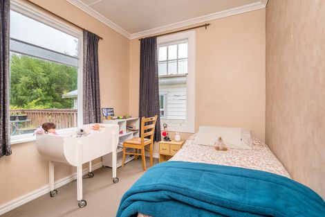 Photo of property in 15 Font Street, Kaikorai, Dunedin, 9010