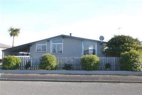 Photo of property in 27 Bathurst Street, Allenton, Ashburton, 7700