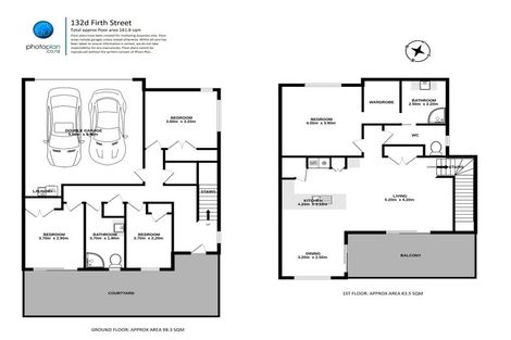 Photo of property in 132d Firth Street, Hamilton East, Hamilton, 3216