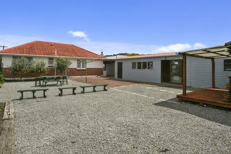 Photo of property in 54 Routley Crescent, Elderslea, Upper Hutt, 5018
