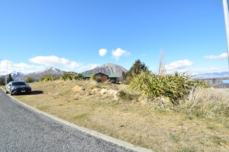 Photo of property in 100 Ohau Drive, Lake Ohau, Twizel, 9412