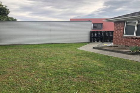 Photo of property in 1/69a Mandeville Street, Riccarton, Christchurch, 8011