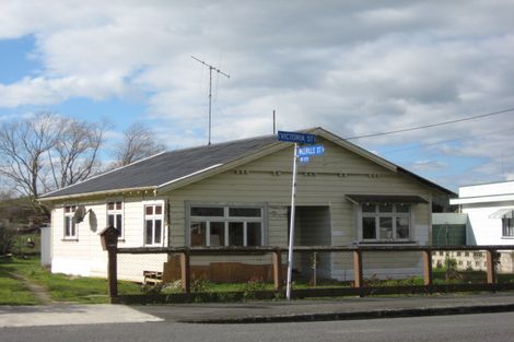 Photo of property in 20 Victoria Street, Waipawa, 4210