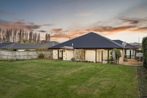 Photo of property in 44 Bronco Drive, Aidanfield, Christchurch, 8025