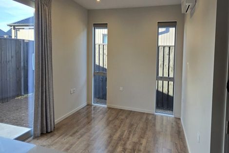 Photo of property in 13 Finn Avenue, Rolleston, 7615