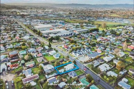 Photo of property in 75 Mahia Road, Manurewa, Auckland, 2102