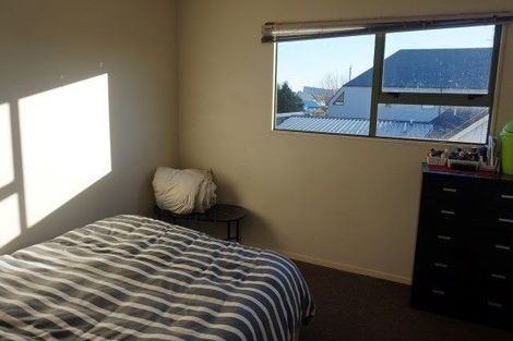Photo of property in 7/252 Worcester Street, Christchurch Central, Christchurch, 8011