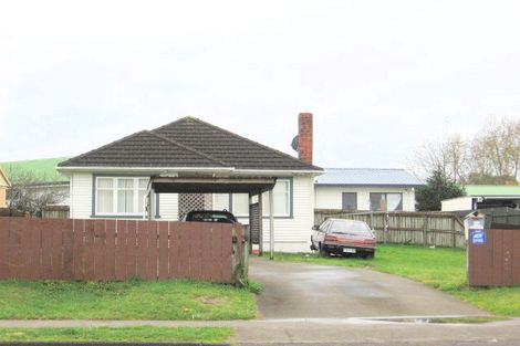 Photo of property in 134 Settlement Road, Papakura, 2110