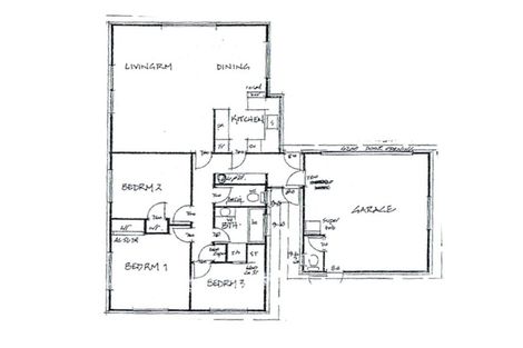 Photo of property in 41 South Park Road, Newland, Ashburton, 7772