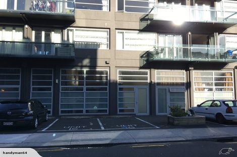 Photo of property in 15/35u Torrens Terrace, Mount Cook, Wellington, 6011