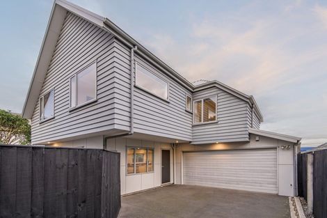 Photo of property in 11d Lyndon Street, Riccarton, Christchurch, 8011