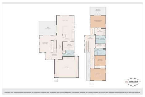 Photo of property in 103 Waterloo Road, Hutt Central, Lower Hutt, 5010