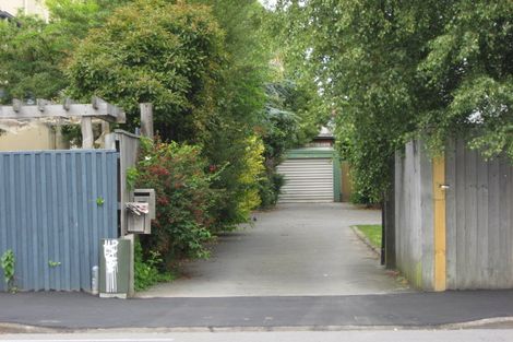 Photo of property in 73 Antigua Street, Addington, Christchurch, 8024