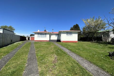Photo of property in 31 Crathie Crescent, Tokoroa, 3420