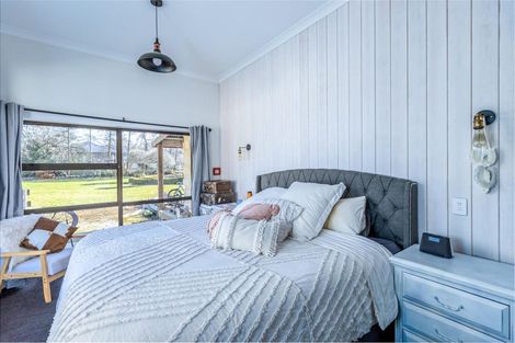 Photo of property in Warburton House, 31 Fairlie-tekapo Road, Fairlie, 7925