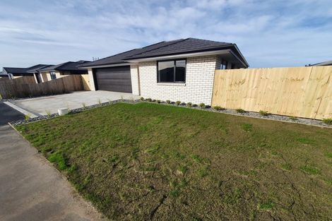 Photo of property in 13 Olivia Street, Rolleston, 7615