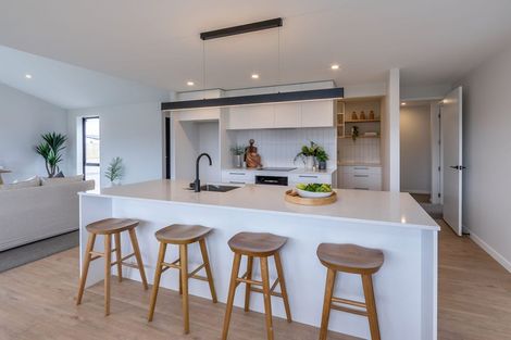 Photo of property in 9 Crosado Place, Rolleston, 7614