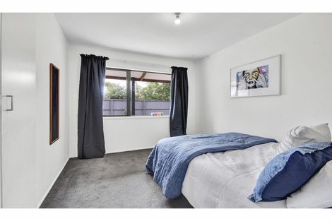 Photo of property in 5 Hegan Place, Rangiora, 7400