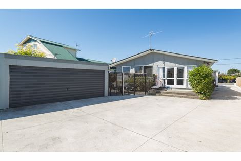 Photo of property in 59b Kellys Road, Mairehau, Christchurch, 8052