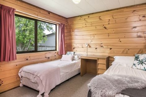 Photo of property in 8 Logan Avenue, Wharewaka, Taupo, 3330
