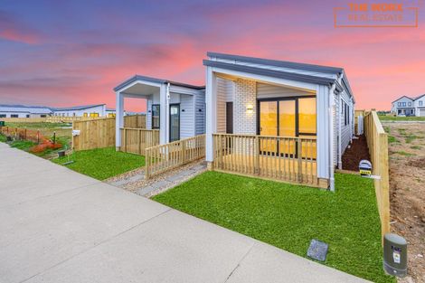 Photo of property in 234 Bremner Road, Karaka, 2578