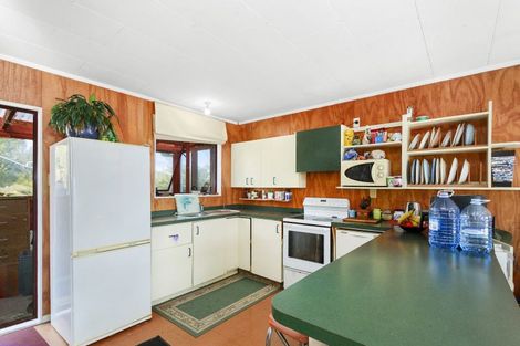 Photo of property in 8 Mount Cecil Road, Moonshine Valley, Porirua, 5381
