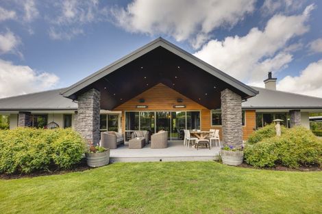 Photo of property in 430 Springs Road, Prebbleton, 7676