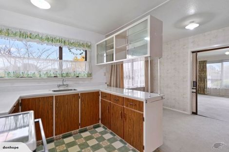 Photo of property in 158 Maidstone Road, Avonhead, Christchurch, 8042