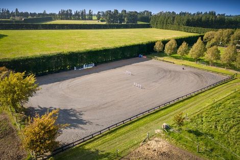 Photo of property in 2122 Wards Road, Charing Cross, Darfield, 7571