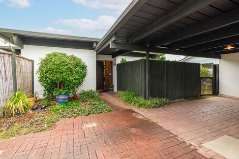 Photo of property in 122b Galloway Street, Hamilton East, Hamilton, 3216