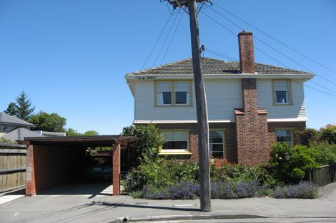 Photo of property in 2b Church Lane, Merivale, Christchurch, 8014