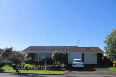 Photo of property in 46 Ellerslie Avenue, Chartwell, Hamilton, 3210