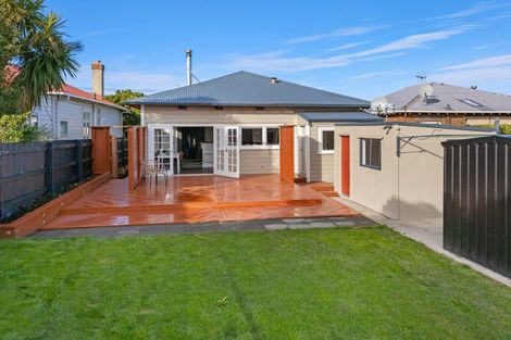 Photo of property in 33 Oakland Street, Andersons Bay, Dunedin, 9013