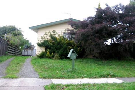 Photo of property in 35 Suzanne Grove, Kelvin Grove, Palmerston North, 4414