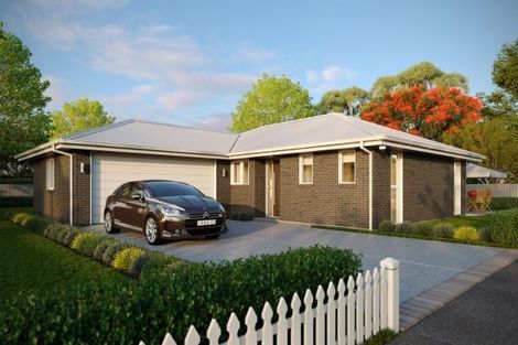 Photo of property in 16 Flax Street, Ruakaka, 0116