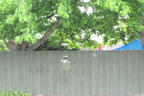 Photo of property in 87 Withells Road, Avonhead, Christchurch, 8042