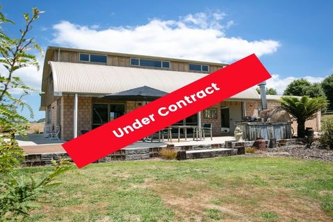 Photo of property in 124 Henry Watson Road, Matamata, 3472