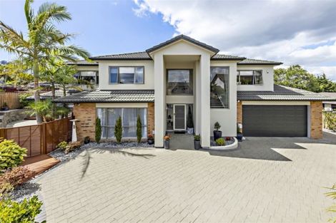 Photo of property in 116 Cyril French Drive, Flat Bush, Auckland, 2016