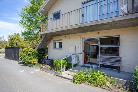 Photo of property in 1/28 Taramea Place, Addington, Christchurch, 8024