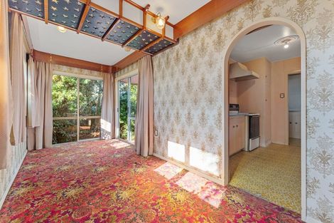 Photo of property in 22 Budleigh Street, Frankleigh Park, New Plymouth, 4310