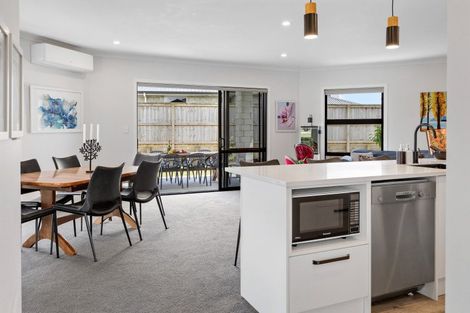 Photo of property in 4 Sawgrass Street, Morrinsville, 3300