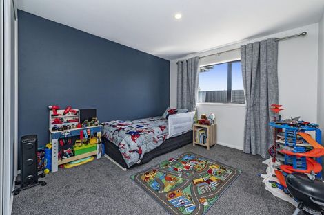 Photo of property in 5 Carmella Drive, Rolleston, 7615