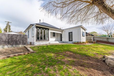 Photo of property in 31 Richard Pearse Drive, Temuka, 7920