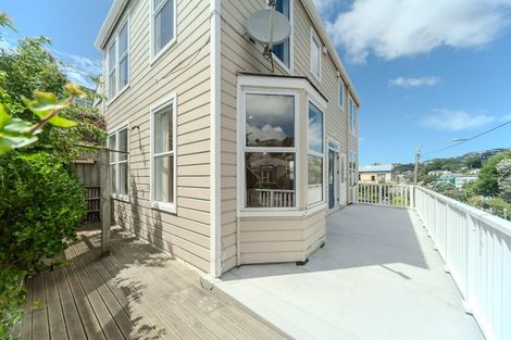 Photo of property in 259u1 The Terrace, Te Aro, Wellington, 6011
