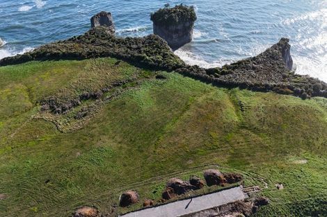 Photo of property in 986c Cape Foulwind Road, Cape Foulwind, 7892