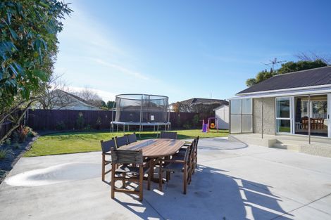 Photo of property in 6 Hodgson Avenue, Kaiapoi, 7630