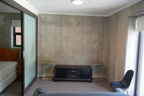 Photo of property in Frame Apartments, 702/111u Molesworth Street, Thorndon, Wellington, 6011
