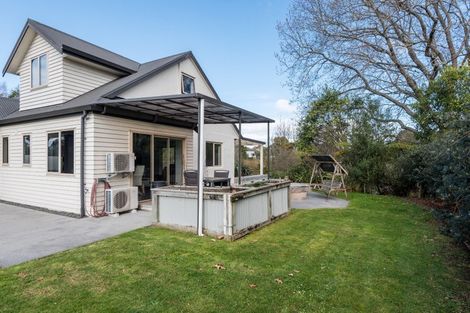 Photo of property in 50 Matangi Road, Matangi, Hamilton, 3284