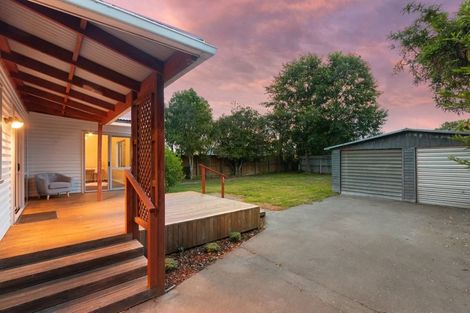 Photo of property in 14 Lyttelton Street, Lincoln, 7608