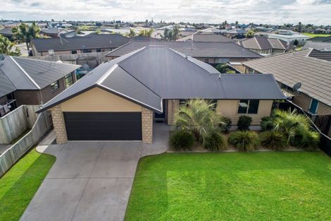 Photo of property in 6 Hebe Crescent, Papamoa Beach, Papamoa, 3118